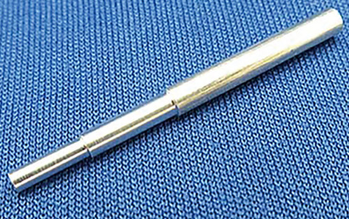 Shimomura Alec Cylinder Type Photo Etched Rolling Tool Babel M